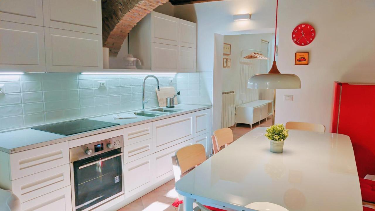 Trevi President'S Apartment Рим Екстериор снимка