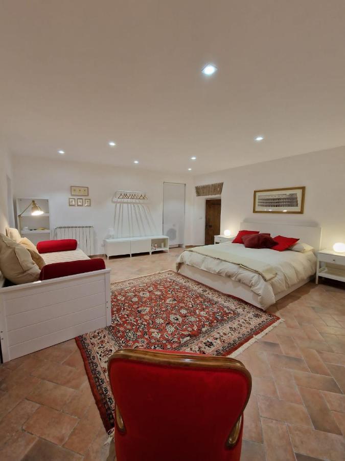 Trevi President'S Apartment Рим Екстериор снимка