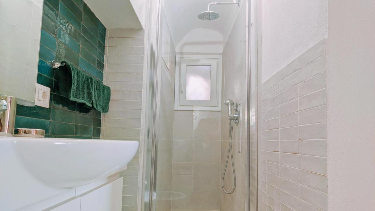 Trevi President'S Apartment Рим Екстериор снимка