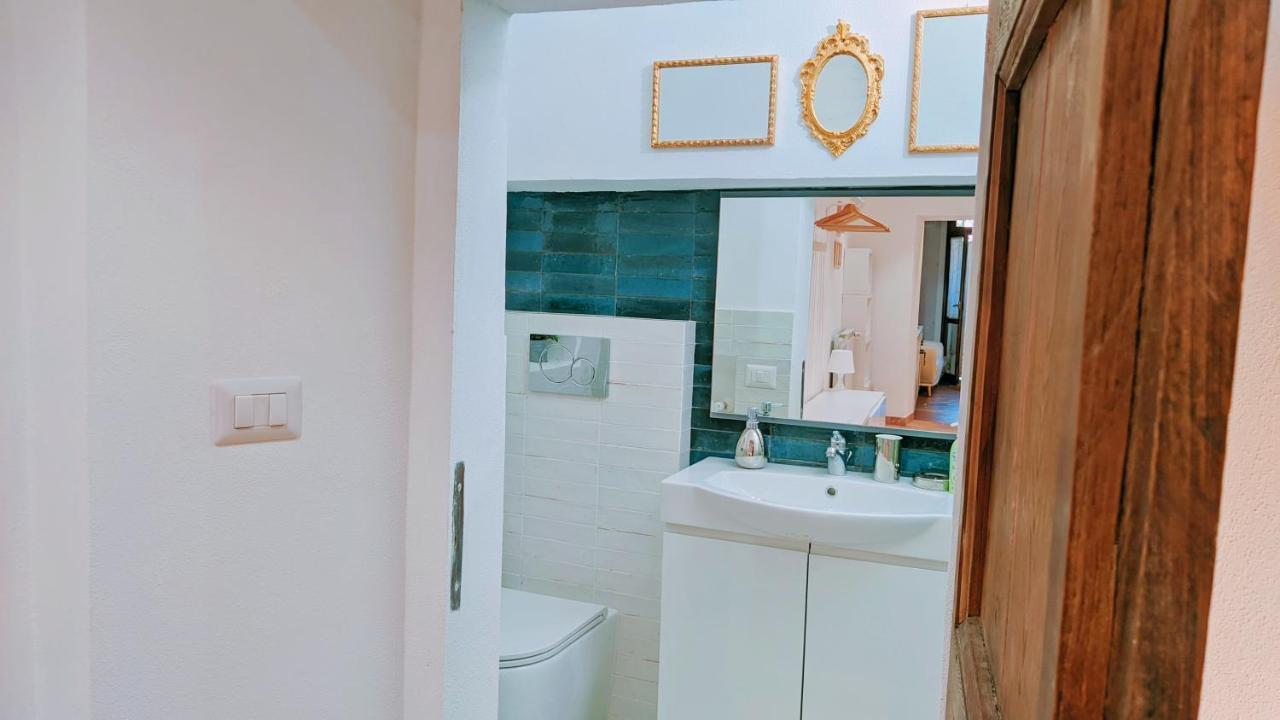 Trevi President'S Apartment Рим Екстериор снимка