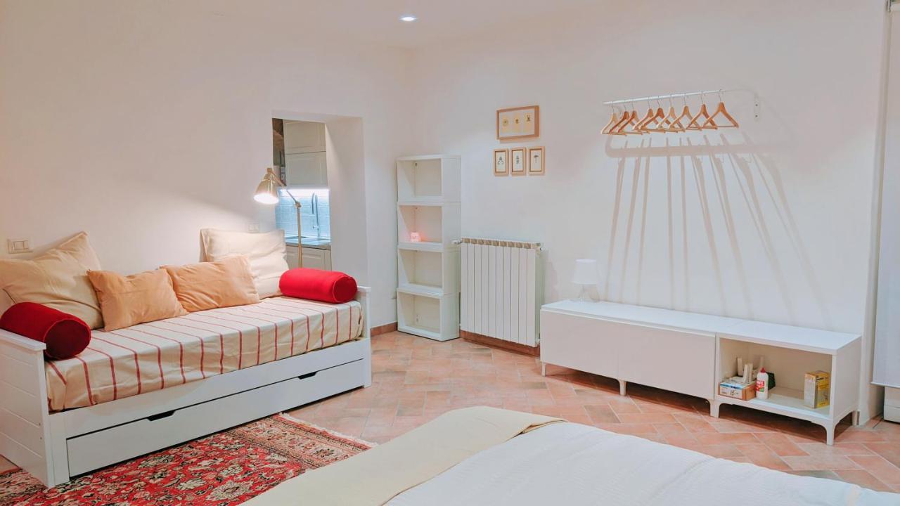Trevi President'S Apartment Рим Екстериор снимка