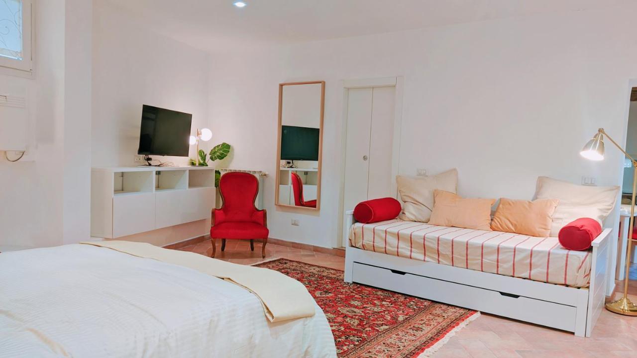 Trevi President'S Apartment Рим Екстериор снимка