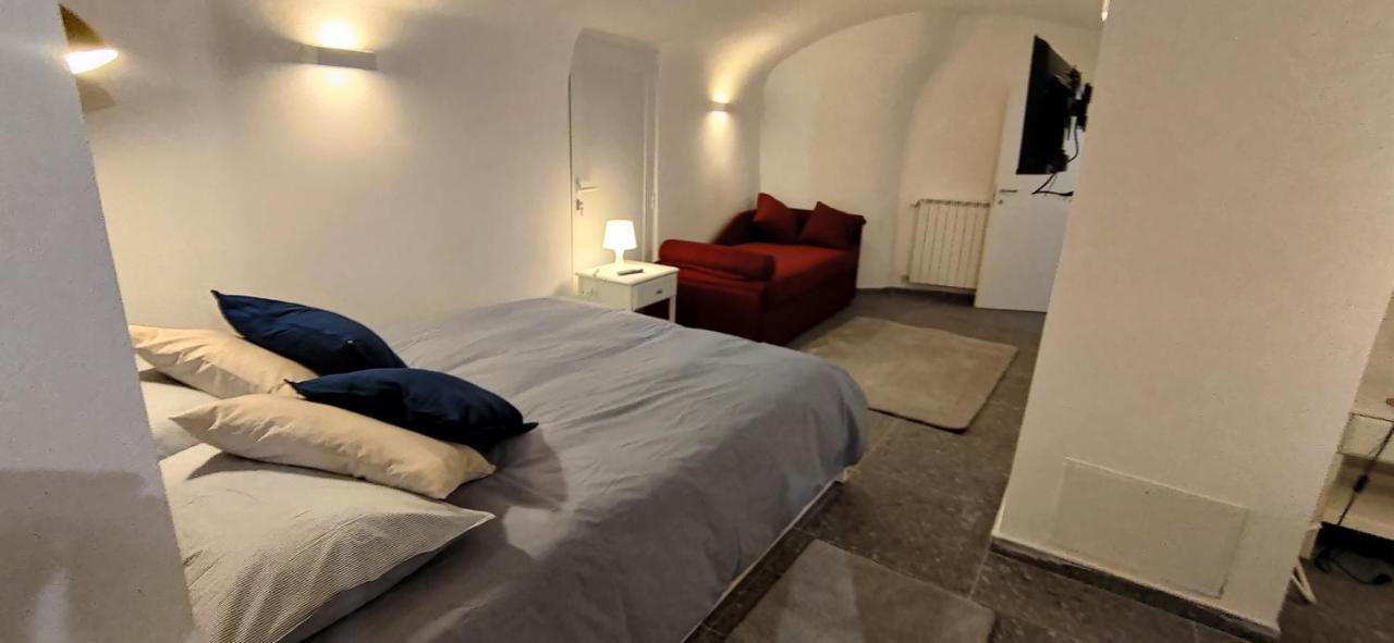 Trevi President'S Apartment Рим Екстериор снимка
