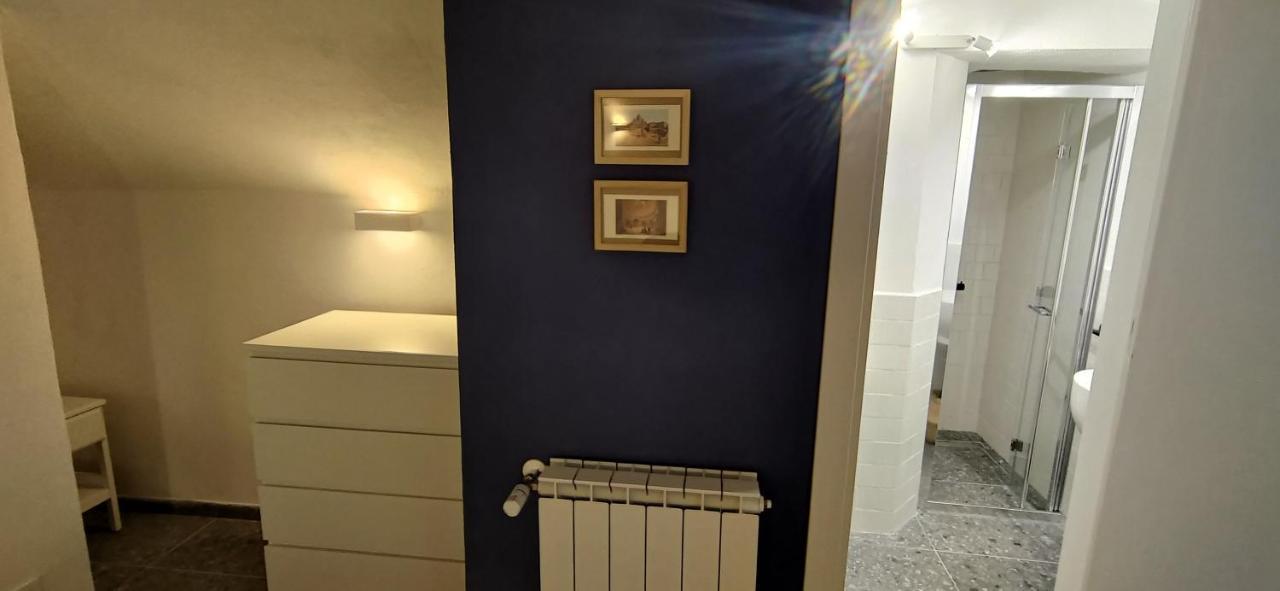 Trevi President'S Apartment Рим Екстериор снимка