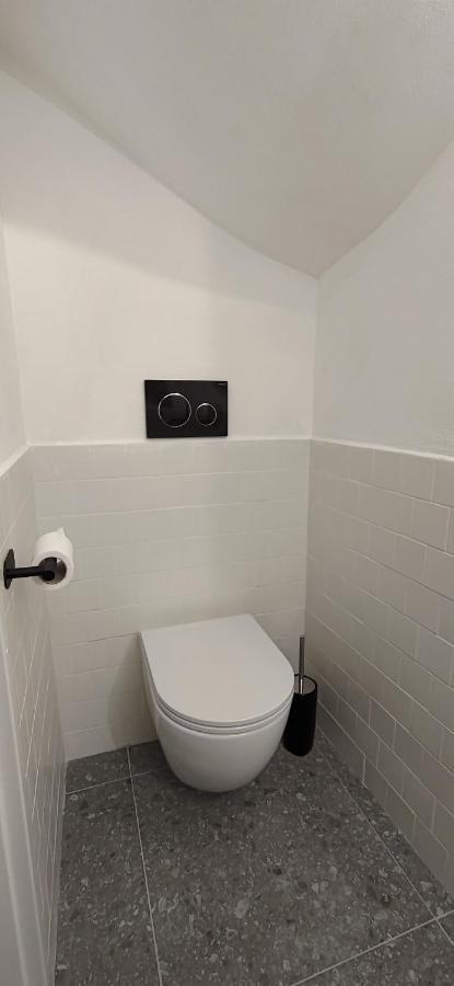 Trevi President'S Apartment Рим Екстериор снимка