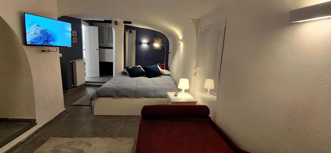 Trevi President'S Apartment Рим Екстериор снимка