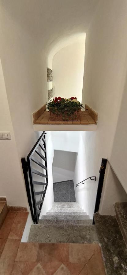 Trevi President'S Apartment Рим Екстериор снимка