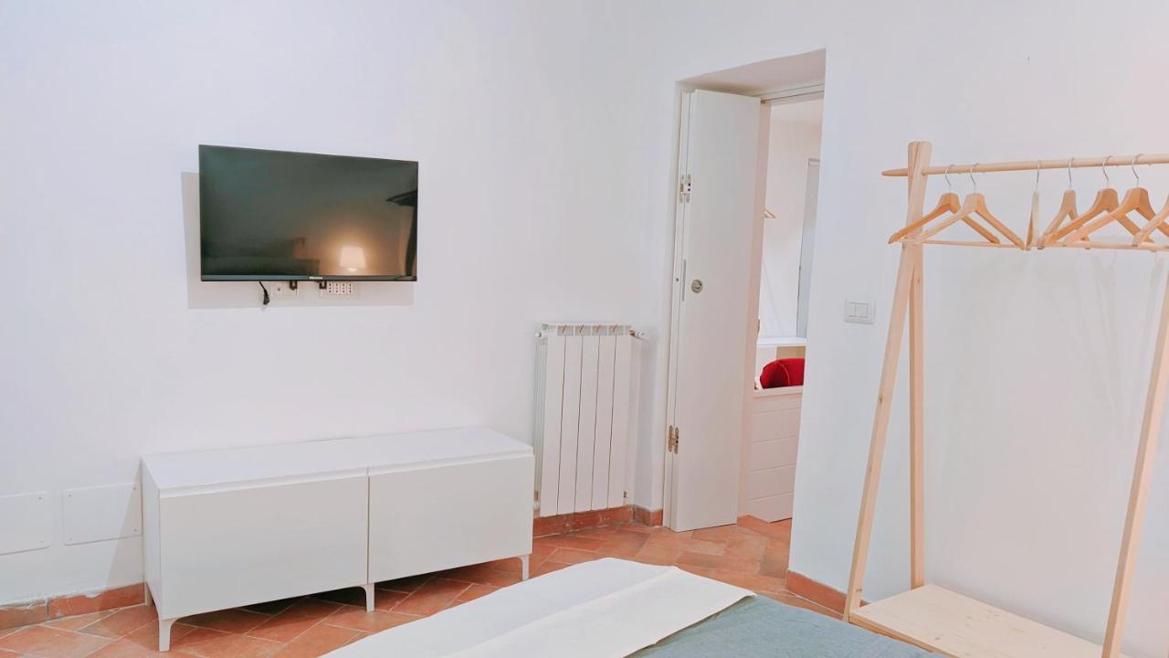 Trevi President'S Apartment Рим Екстериор снимка