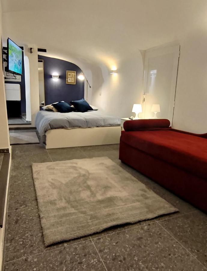Trevi President'S Apartment Рим Екстериор снимка