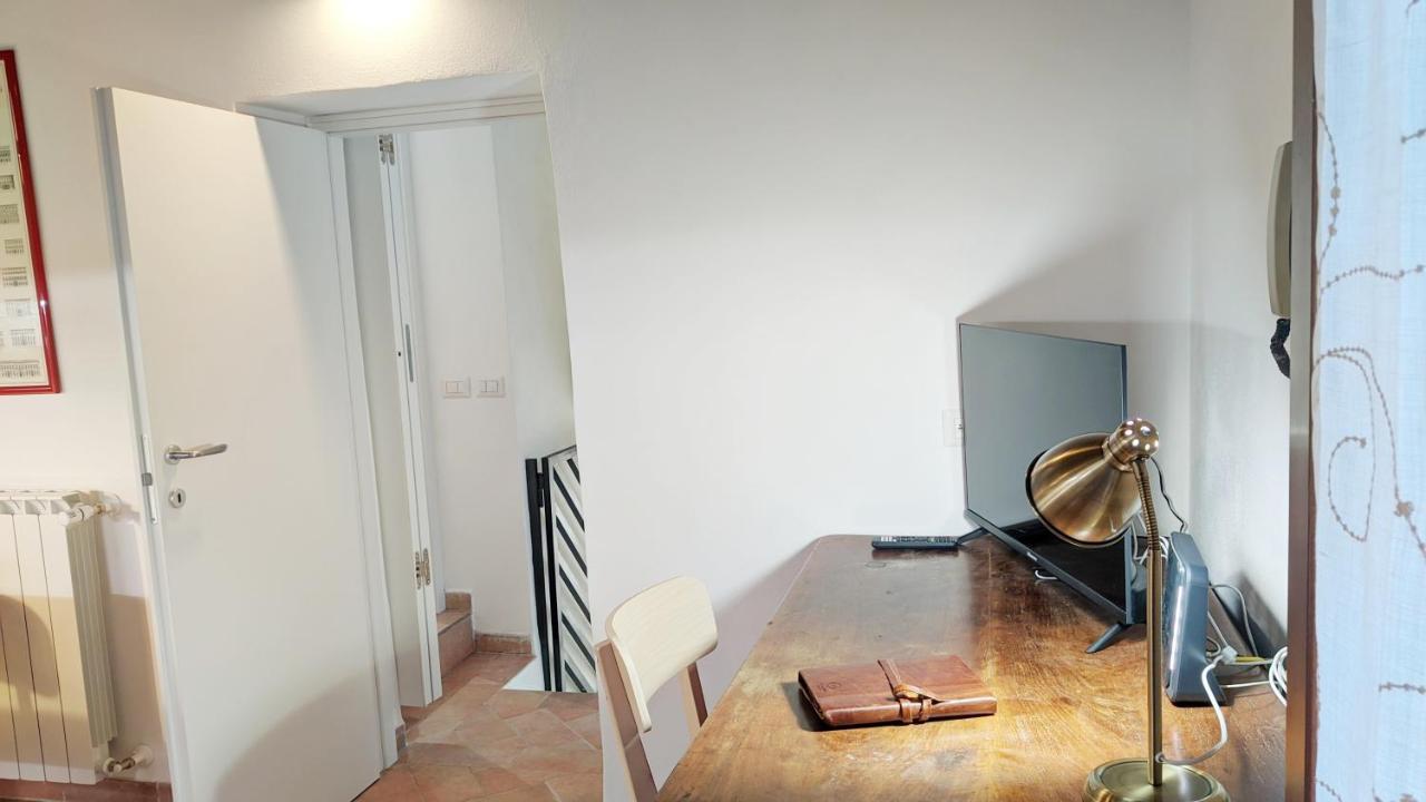 Trevi President'S Apartment Рим Екстериор снимка